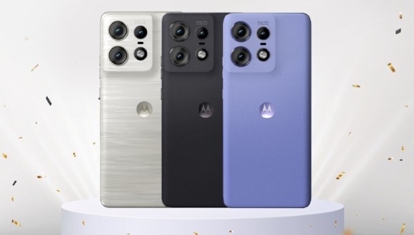 【訳あり特価】motorola edge 50 pro（XT2403-4） motorola edge 50 pro XT2403[256GB] SIMフリー ブラックの買取価格