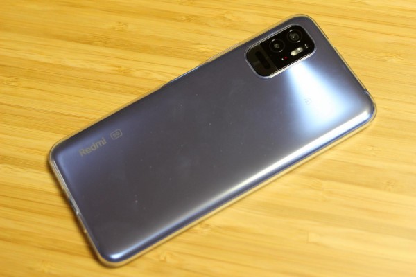 防水＆FeliCa対応の5Gスマホ「Redmi Note 10T」を写真や動画で紹介