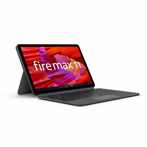 美品です!Amazon Fire Max 11 タブレット 第13世代 64GB アマゾンから「Fire Max 11」、Fireタブ史上最大の11インチ