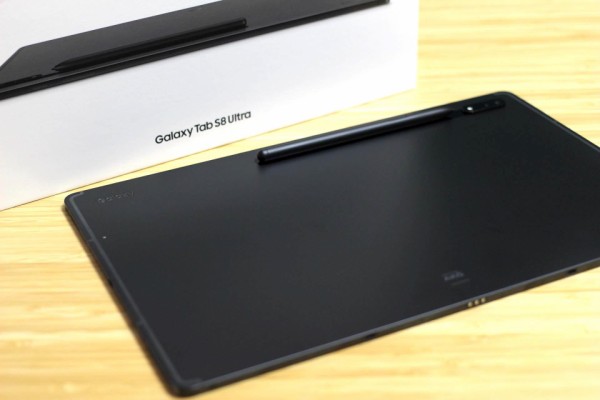 samsung galaxy tab s8 ultra android 13