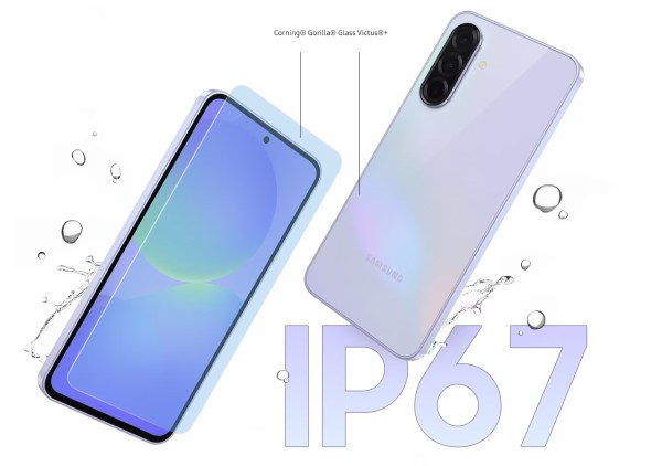 Snapdragon 6 Gen 3搭載の最新スマホ「Galaxy A36 5G」が日本で発売へ