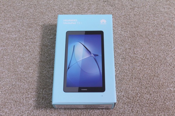 【新品・未使用】　HUAWEI タブレット ７台セット Amazon.co.jp: HUAWEI MediaPad T3 7 タブレット 7.0インチ Wi