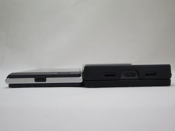 NTTドコモ　Z-01K プロテクティブケース　純正品 NTTドコモ (ZTE)M Z-01Kプロテクティブケース（M Z-01K｜価格