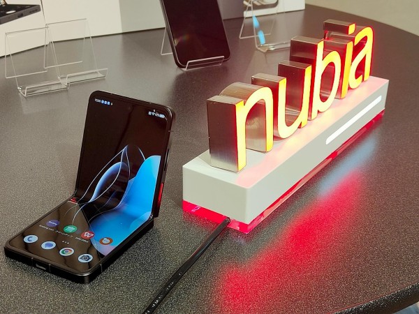 Nubia Japanが新製品発表を1月14日に実施！ティザーでカウントダウン中