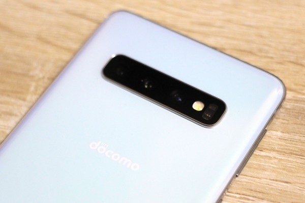 楽天モバイルがGalaxy S10 SM-G973CにAndroid 11へのOS