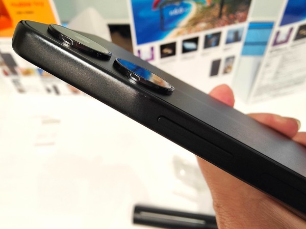 約3万円と低価格な5GやFeliCaに対応したエントリースマホ「nubia