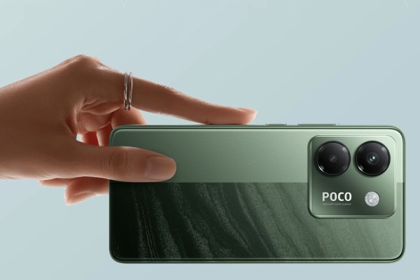 シャオミ Xiaomi POCO M7 Pro 5G スマホ本体 ほぼ新品 シャオミ、早割価格29,980円のエントリー5Gスマホ「POCO M7 Pro