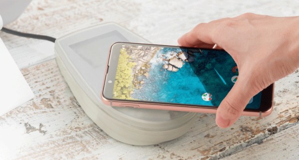 ワイモバイル向けスタンダードスマホ「Android One S7」にAndroid 11へ