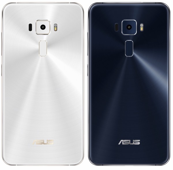 ASUS - ASUS Zenfone 3 SIMフリー パールホワイト ZE520KL RT ZenFone 3｜価格比較・最新情報 - 価格.com