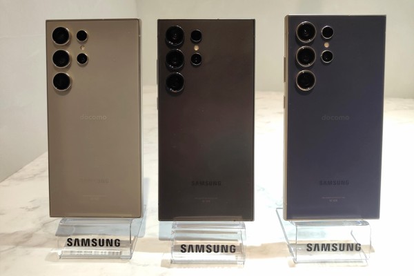 Galaxy S24 Ultra 1TB (ドコモ版／SC-52E） Galaxy S24 Ultra SC-52E | Android スマートフォン | 製品 | NTTドコモ