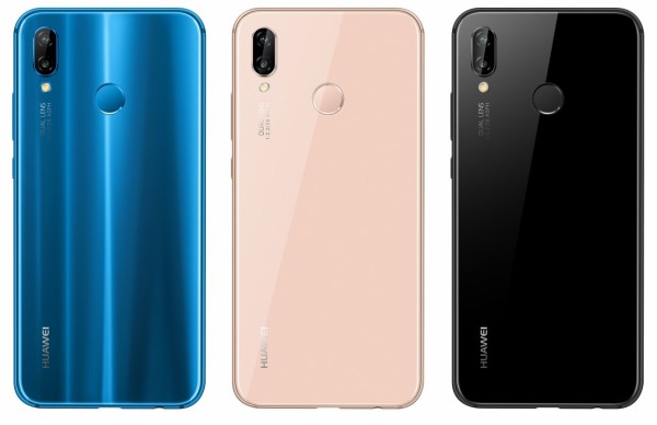ソフトバンク、ワイモバイル向け高コスパスマホ「HUAWEI P20