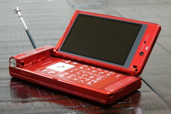 秋吉 健のArcaic Singularity：平成最後のケータイよもやま話