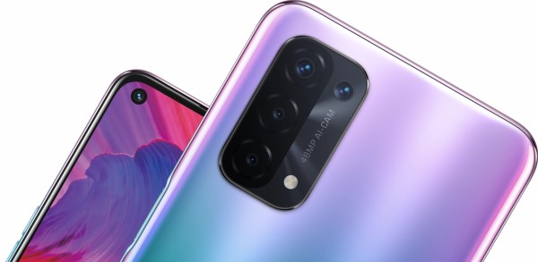 OPPO - 新品 oppo A54 5G SIMフリー CPH2303 Amazon.co.jp: OPPO A54 5G (Japan Authorized Dealer), Silver