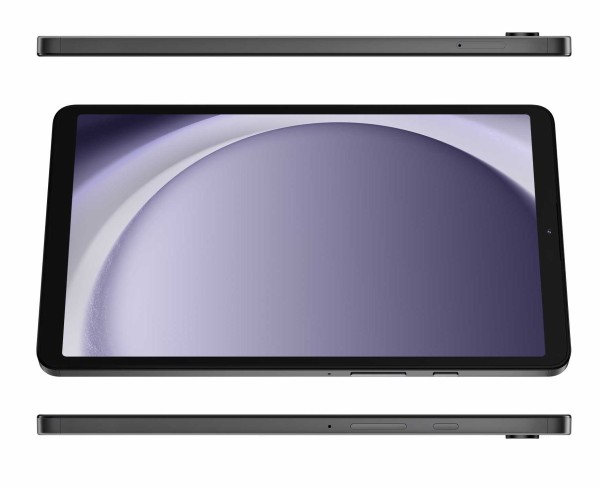 Galaxy Tab A9+　本体　日本版 Galaxy Tab A9+, 256GB, Graphite (Wi-Fi) | Samsung US