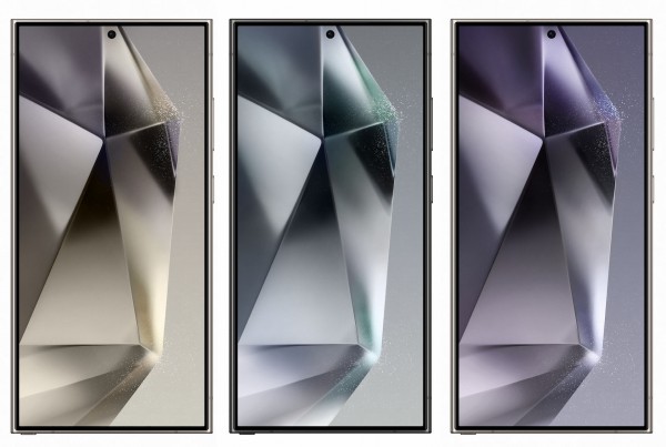 フラッグシップスマホ「Galaxy S24・S24 Ultra」のメーカー版（SIM