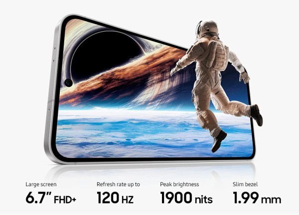 Galaxy S24 FE 128GB SM-S721Q 国内版 Galaxy S24 FE｜価格比較・SIMフリー・最新情報 - 価格.com