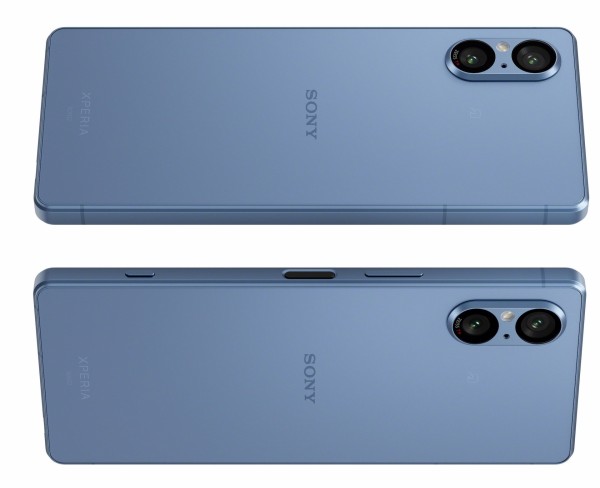 KDDI、au向け新フラッグシップスマホ「Xperia 5 V SOG12」を10月13日に