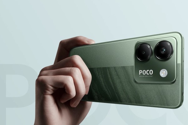 シャオミ、新ミッドレンジスマホ「POCO M7 Pro 5G」のメーカー版