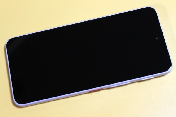 低価格なワイモバイル向けFeliCa対応エントリースマホ「nubia S2」を