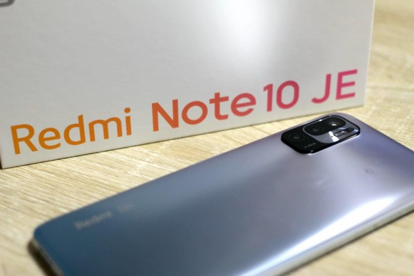 au・UQ mobile向け5Gスマホ「Redmi Note 10 JE」にAndroid 12へのOS 