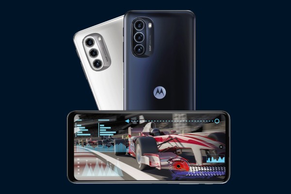 モトローラ、8GB RAMに増量した防水＆FeliCa対応スタンダード