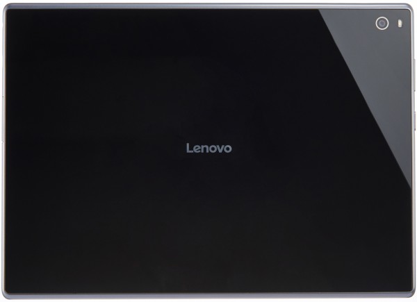 ソフトバンク、ワイモバイル向け10インチAndroidタブレット「Lenovo