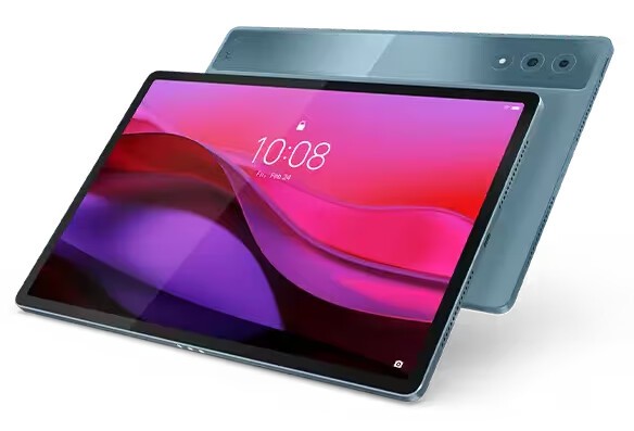 液タブ・ペンタブ Lenovo Yoga Tab Plus (Snapdragon8 Gen3) レノボ・ジャパン、Snapdragon 8 Gen 3搭載の12.7インチAndroid