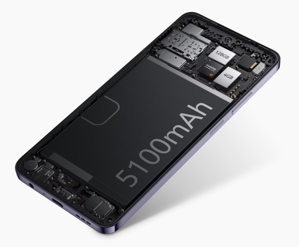 【新品未使用】OPPO A3 5G(ブラック)【ワイモバイル版】 OPPO A3 5G」を12月12日に“ワイモバイル”で発売 | 企業・IR