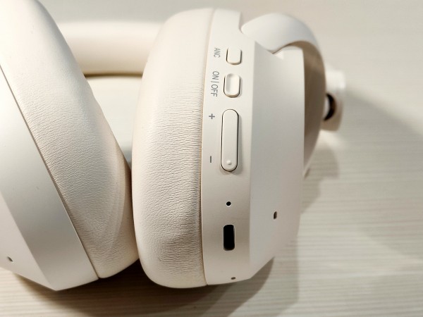 【最終値下】OneOdioFocusA6 ワイヤレスヘッドホン ANC LDAC 最終値下】OneOdioFocusA6 ワイヤレスヘッドホン ANC LDAC