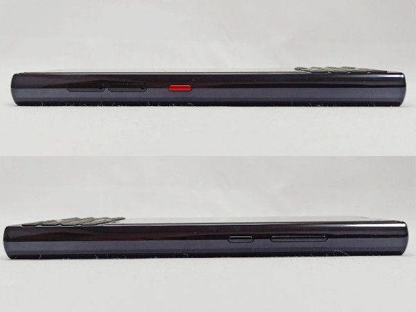 ごっついアイツがスリムに！？物理QWERTYキーボード搭載の新スマホ