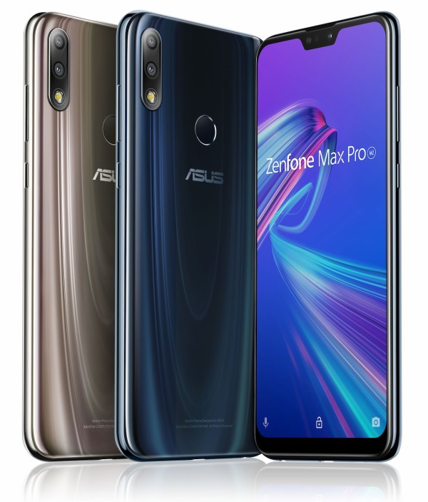 ASUS - Zenfone Max Pro(M2）ZB631KL　sim フリー　新品未開封 ASUS JAPAN、電池持ちの良いSIMフリースマホ「ZenFone Max Pro