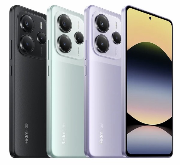 Xiaomi、高コスパな新スマホ「Redmi Note 14」シリーズを発表！14や14