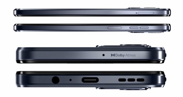 ワイモバイル向けFeliCa＆5G対応ミッドレンジスマホ「moto g64y