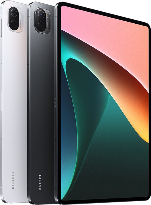 【即購入歓迎】Xiaomi Pad 5 本体 11インチ 43,780円～、シャオミの11型タブレット端末「Xiaomi Pad 5