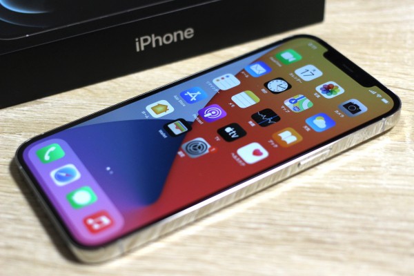 スマートフォン本体 iPhone12Promax iPhone 12 Pro Max｜価格比較・最新情報 - 価格.com