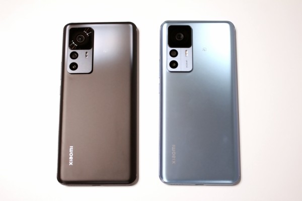 ソフトバンク、SoftBank向け5G対応フラッグシップスマホ「Xiaomi 12T