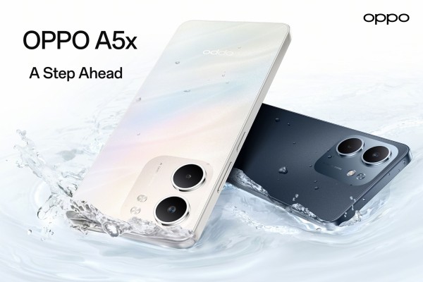 日本でSnapdragon 6s 4G Gen 1搭載エントリースマホ「OPPO A5x