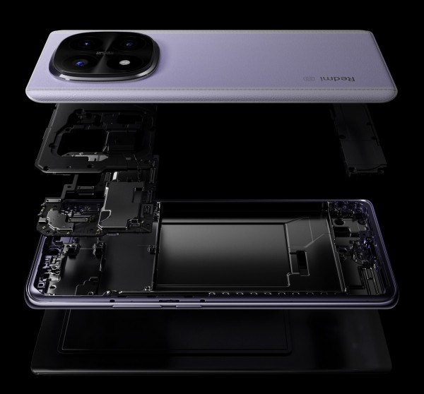 Xiaomi、高コスパな新スマホ「Redmi Note 14」シリーズを発表！14や14