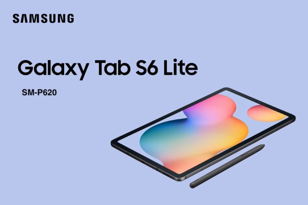 未発表な10.4インチAndroidタブレット「Galaxy Tab S6 Lite (2024)」が