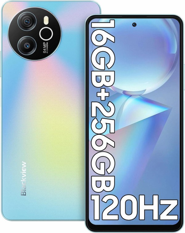 Blackview Wave6C SIMフリー スマホ スマートフォン 端末 Blackview