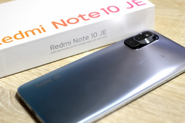 6/1まで特別値引き中｜Redmi Note 10 JE 未使用 MIUI 13 6/1まで特別値引き中｜Redmi Note 10 JE 未使用 MIUI 13 Redmi