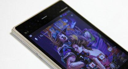 これがコラボの実力だッ！ジョジョスマホ「L-06D JOJO」第6回