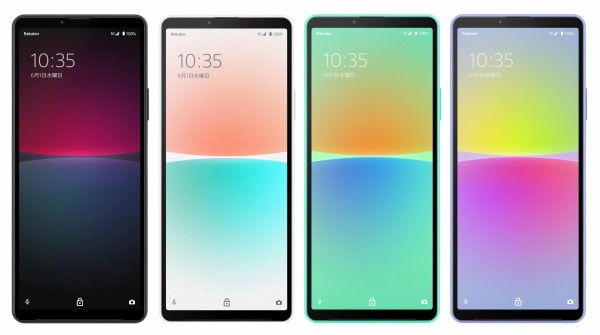 新品　SONY Xperia 10 IV XQ-CC44 ブラック　楽天モバイル Xperia 10 IV | Android | 製品 | 楽天モバイル