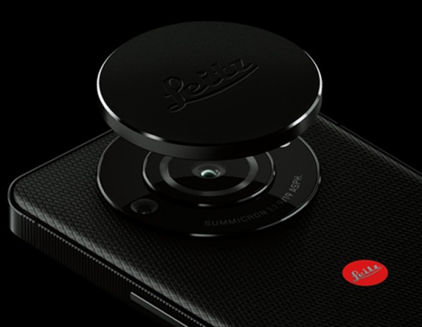 ライカカメラジャパン、Leica監修の新スマホ「Leitz Phone 3」を発表