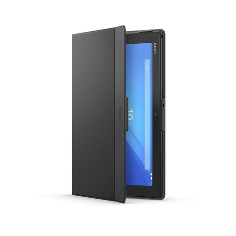 ソニー、最新フラッグシップタブレット「Xperia Z4 Tablet」のWi