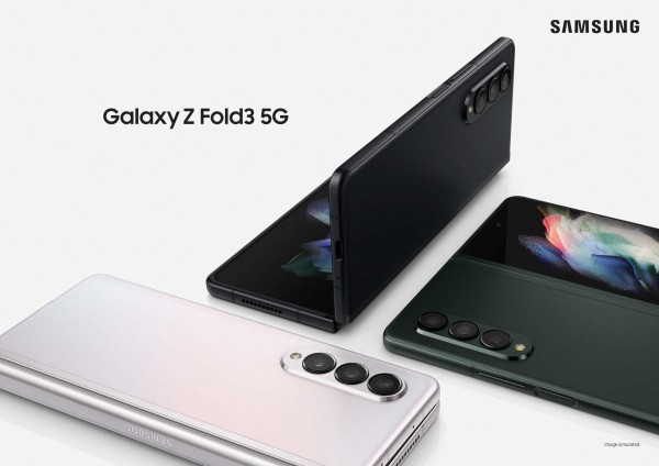 よ*ん様 Z Fold3 5G 256GB ブラック　黒　折りたたみ　フォルダブ Galaxy Z Fold3 5G | Samsung US