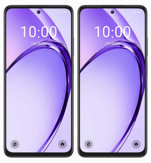 OPPO A3 5G パープル　ワイモバイル　ソフトバンク OPPO A3 5Gを購入｜オンラインストア｜Y!mobile（ワイモバイル）