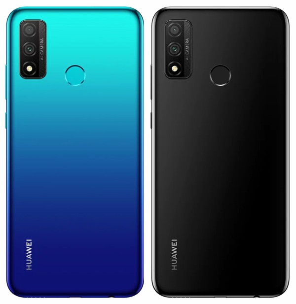 ファーウェイ、低価格な2万7280円のSIMフリースマホ「HUAWEI