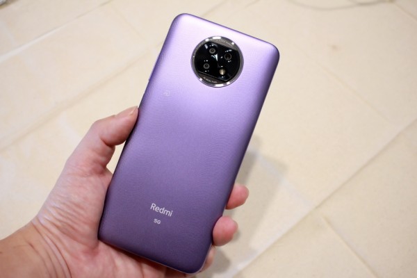 ANDROID - Redmi Note 9T 5G 本体 パープル 20210202130643_291_.jpg