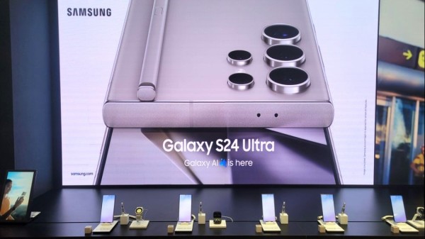 次期フラッグシップスマホ「Galaxy S25」と「Galaxy S25 Ultra